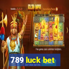 789 luck bet